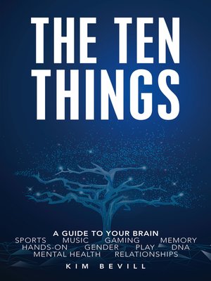 cover image of Top Ten Things